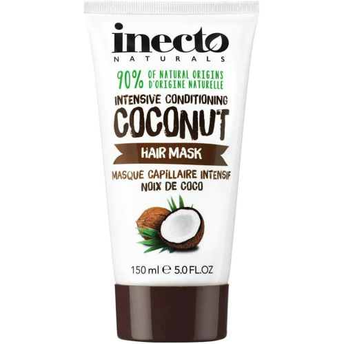 150 ml Inecto Coconut Hair Treatment