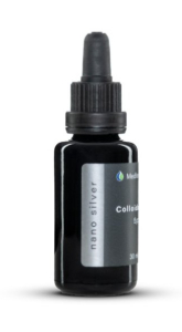 Meditech Colloïdaal Nano Zilver Pipet 5 ppm 30 Ml