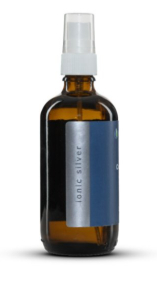 Meditech Colloïdaal Ionic Zilver 10 ppm Spray 100 Ml