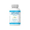 60 capsules Supplemed Magnesium Complex Optimum