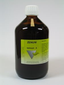 Nemaplex Nestmann Zenuw A Tonicum Nemaplex 500 ml
