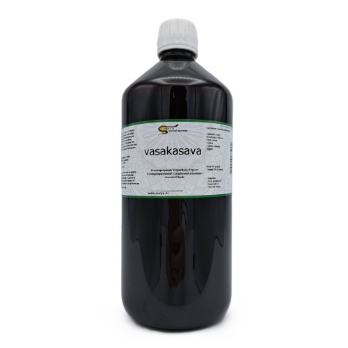 Surya Vasakasava 1000 Ml