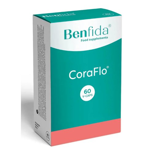 Benfida CoraFlo® 60 V-caps