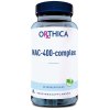 60 vegacaps Orthica NAC-400 Complex