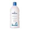 2000 ml Melkmeisje Bad en Douche Creme Karnemelk