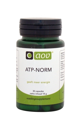 AOV ATP-Norm 30 capsules