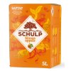 5000 ml Schulp Saptap Sinaasappel