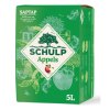 5000 ml Schulp Saptap Appel
