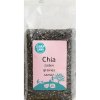 300 gram Terrasana Chia Zaden Zwart Biologisch