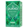 20 stuks Pukka Thee Three Mint Biologisch