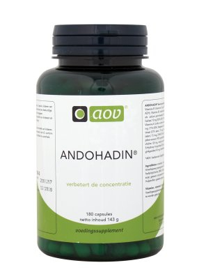 AOV Andohadin 180 Kapseln