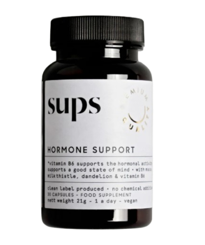 30 capsules Sups Hormone Support