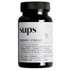 30 capsules Sups Energy + Focus
