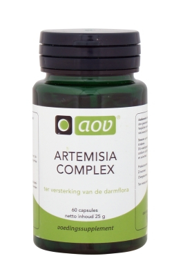 AOV Artemisia Complex 60 Kapseln