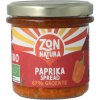 Zonnatura Groentespread Paprika Biologisch