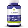 90 tabletten Vitakruid Magnesium Elite⁶ Complex