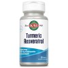 KAL Turmeric Resveratrol