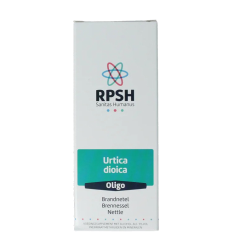 120 ml RPSH Oligo Urtica Dioica Brandnetel