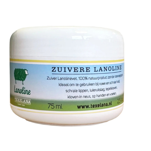 75 ml Texelana Zuivere Lanoline