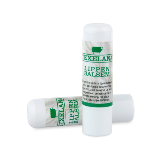 4,8 gram Texelana Lippenbalsem