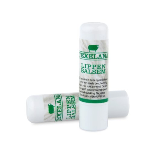 Texelana Lippenbalsem 4,8 Gramm
