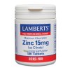 Lamberts Zink Citraat 15mg