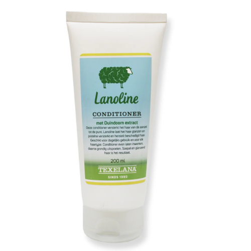 200 ml Texelana Lanoline Conditioner met Duindoorn