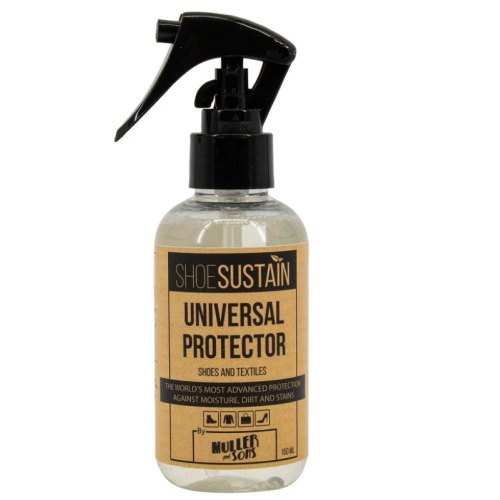 150 ml Texelana ShoeSustain Universal Protector Beschermende Spray