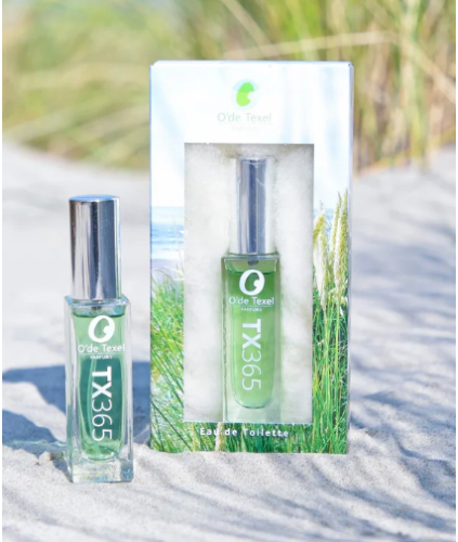 Texelana O' de Texel - TX365 Eau de Toilette 30 Ml