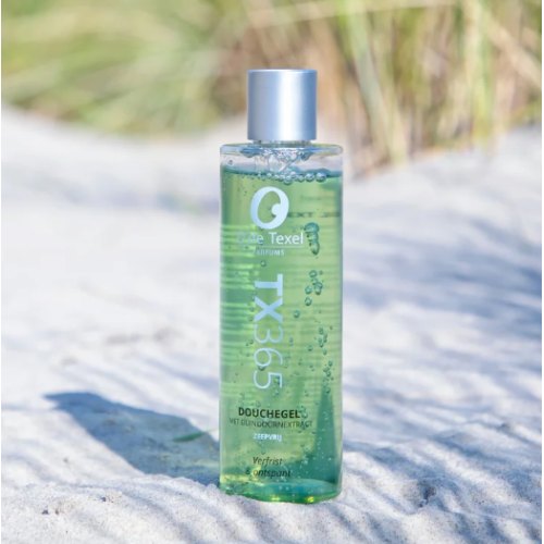 Texelana O' de Texel - TX365 Zeepvrije douchegel 250 Ml