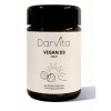 60 capsules Darvita Vegan D3 1000 IU