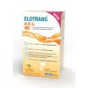 15 sachets Elotrans O.R.S. Plus