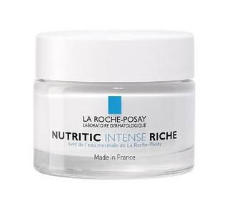 La Roche Posay Nutritic Intens Rijke Crème 50 Ml