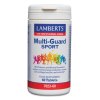 60 tabletten Lamberts Multi-Guard Sport Performance