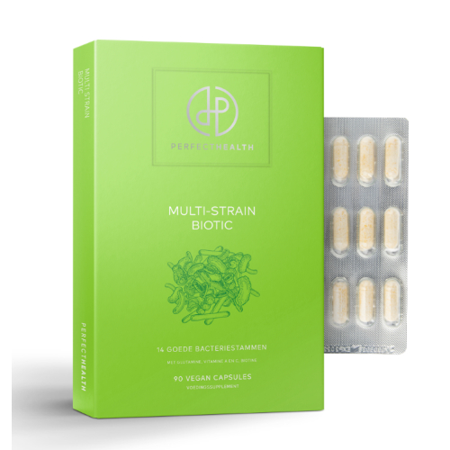 Perfect Health Multi Strain Probiotic 90 capsules