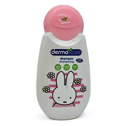 200 ml Dermo Care Nijntje Shampoo Baby Anti-Klit