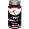 60 capsules Lucovitaal Vegan Omega-3 Microalgen