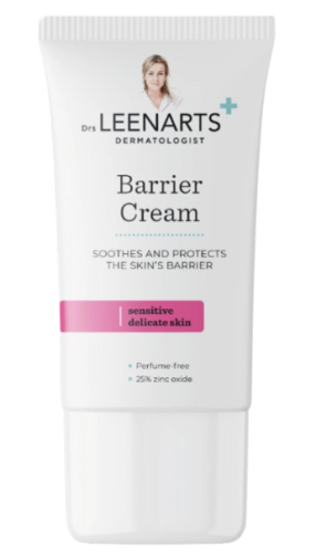 Drs. Leenarts Barrière Crème 50 Ml