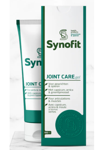 Synofit JointCare 100 Ml