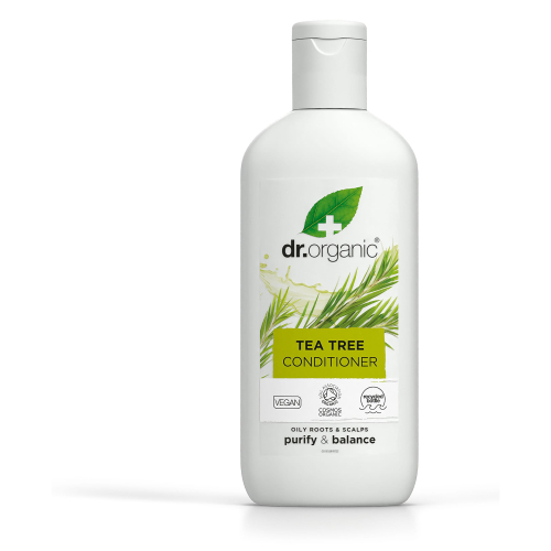 265 ml Dr. Organic Tea Tree Conditioner 