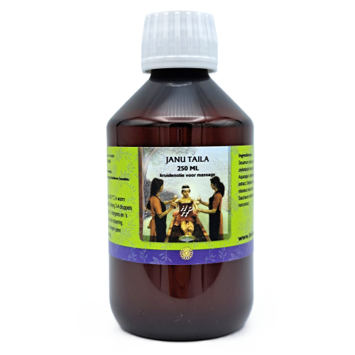 250 ml Holisan Janu Taila
