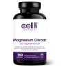 180 tabletten CellCare Supplements Magnesium Citraat 200 mg