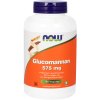 180 capsules NOW Glucomannan 575 mg