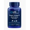 120 softgels Life Extension Super Omega-3 EPA/DHA Visolie, Sesamliganen & Olijfextract