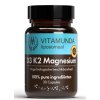 30 capsules Vitamunda Liposomaal D3 K2 Magnesium