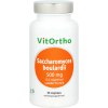 60 Vegicaps VitOrtho Saccharomyces Boulardii 500 mg