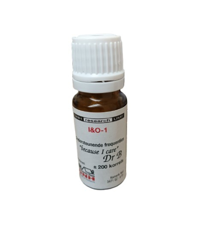 200 korrels DNH Research I&O-1