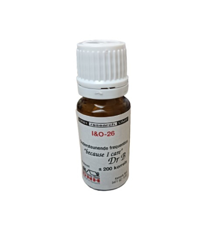 200 korrels DNH Research I&O-26