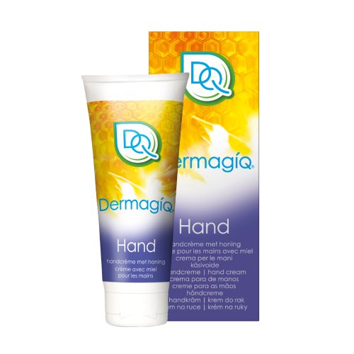 Dermagiq Handcreme met Honing 100 Ml