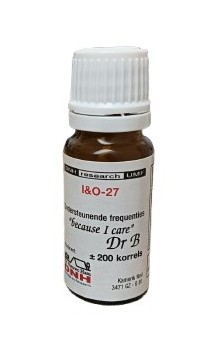 DNH Research I&O-27 200 grains